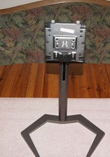 Philips Evnia Standfuß