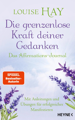 Die grenzenlose kraft - die, deiner