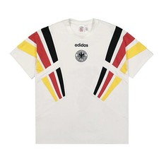 Deutschland DFB 1996 T-Shirt