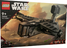 Lego 75323 star wars - lego,