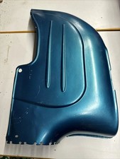 Haube Rechte Seite Simson Schwalbe KR51/0-2 E1561