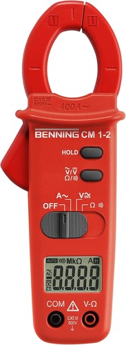 Benning 2 digital - cm,