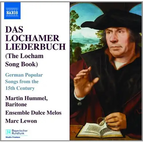 Hummel das lochamer - hummel,