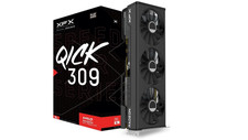 XFX Grafikkarte Speedster