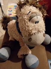 Diddl Galupy Pferd mit