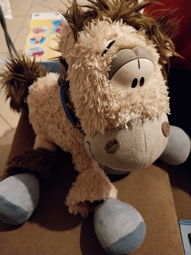 Diddl galupy pferd mit - diddl,