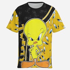 Tweety T-Shirt Unisex Gr. XS