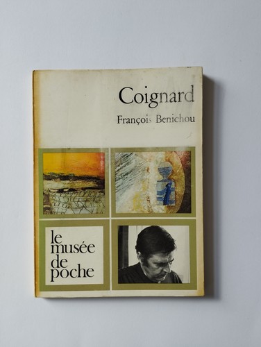 Coignard françois benichou - -,