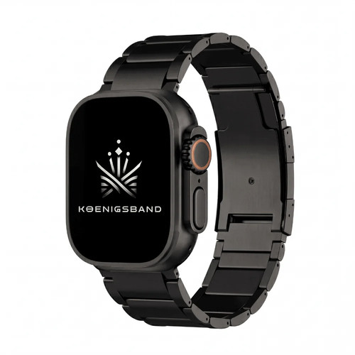 Koenigsband titan armband - -,
