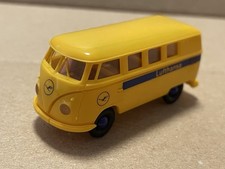 (G-358) Brekina H0 1:87 VW T1 Lufthansa