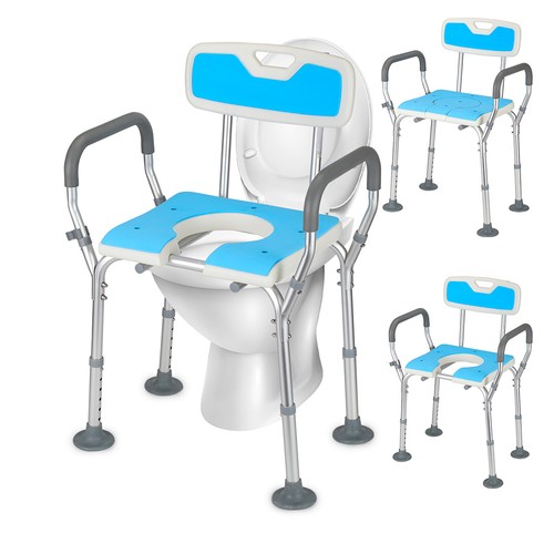 Badhocker alu - badhocker,