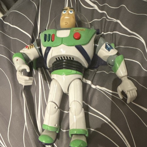 Disney pixar toy story - disney/pixar, buzz