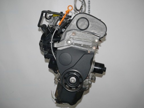 Motor bud 160tkm - (benzin),