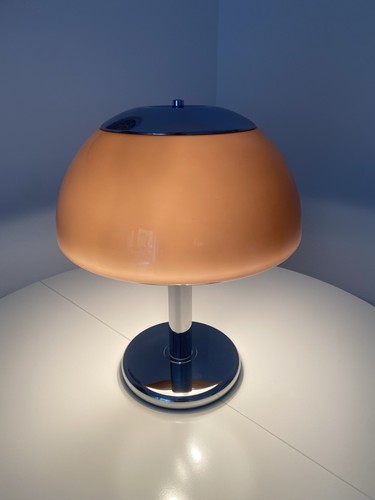 Vintage space age - vintage, pilzlampe