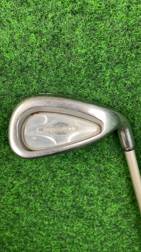 Steelhead callaway - steelhead, x-14