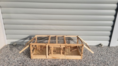 Vogelfalle fangkäfig voliere - vogelfalle,fangkäfig,