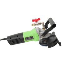 Betonpoliermaschine
