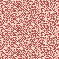 Tilda Creating Memories Avery Red "Herbst-Winter24" ab 25cm x 110cm