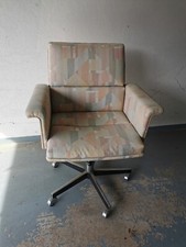 Original 70er Jahre Sedus