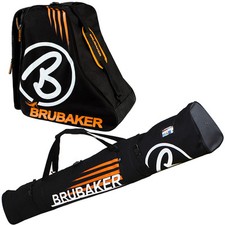 BRUBAKER Davos Ski Kombi Set