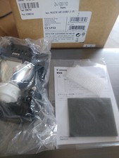 Canon LV-LP32 Original Ersatzlampe Lampe Projektor Beamer mit Modul NEU in OVP