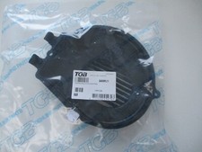 TGB Akros, KB X, Bullet, Pegasus R50X usw. Lüfterrabdeckung Lüfter Verkleidung