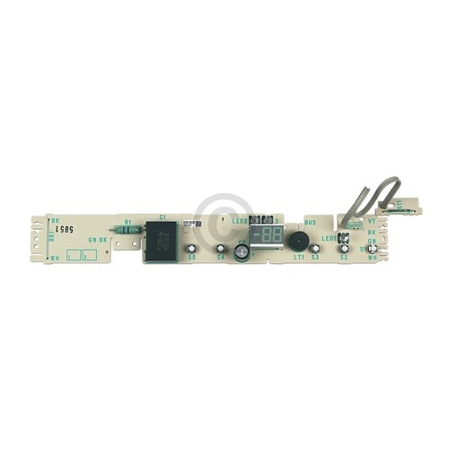 Elektronik liebherr 6133732 - liebherr,