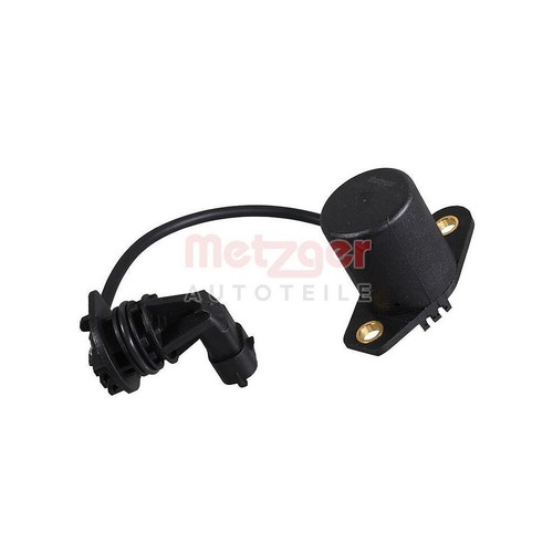 Metzger sensor motorölstand - metzger, sensor,