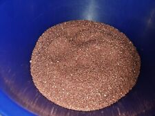 Kupfergranulat Kupferspäne 10 Kg schön fein 0,1 - 0,5mm Top eig. Herstellung