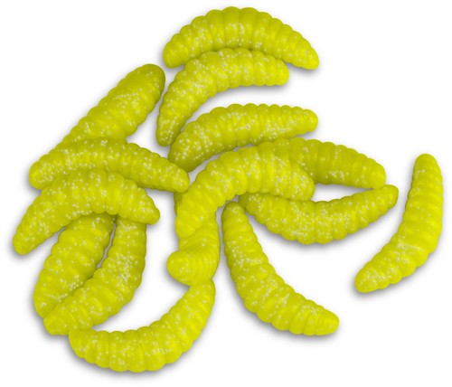 Stück bienenmaden - 15,