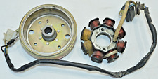 PEUGEOT V-CLIC 50 LIMA LICHTMASCHINE STATOR POLRAD ROTOR MAGNETRAD ZÜNDUNG MOTOR