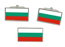 Bulgarien Flaggen