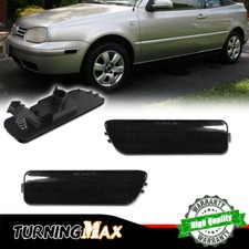 Smoke Side Marker Turn Signal