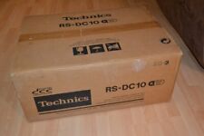 NEU TECHNICS RS-DC10 DCC-Player / DCC-Recorder NEU