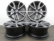 Mercedes A C 204 B E 212 M 164 R S 220 Vito 639 8.5J 18 Zoll Alufelgen A_R_T NEU