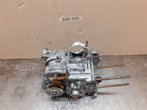 Block motor moto - block,