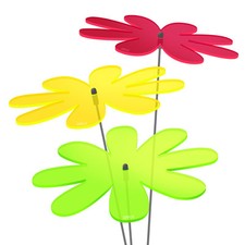 3 Stück SUNPLAY Sonnenfänger