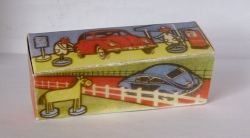 Repro box tekno 819 - repro, nr.819