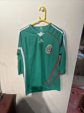 Mexiko nationalmannschaft 2008 - mexiko,