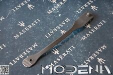 Gummi Spannband Halterung Windschott Maserati 4200 Spyder Spider SP