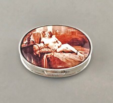 9923428 Vintage 925er Silber