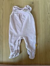 Steiff Strampler Gr. 62 Nicky Top Zustand