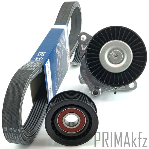 Bosch keilrippenriemen - bosch,