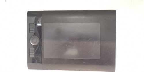 Wacom intuos medium ptk 640 - 4, ptk-640