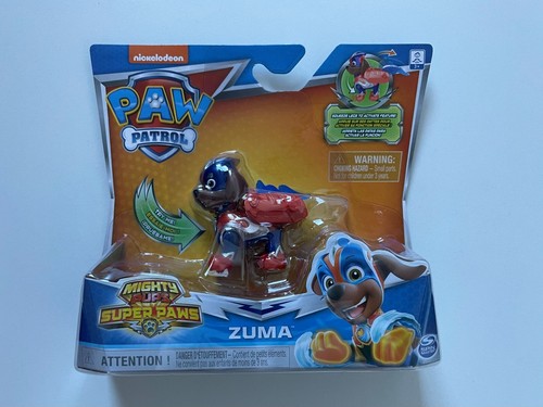 Paw patrol mighty pups super - pups,