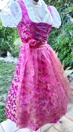 Rose festtags balkonette - festtags,
