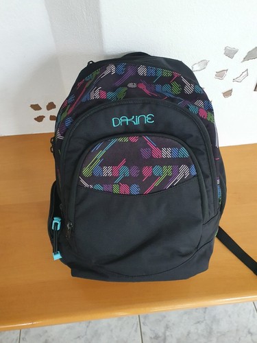 Dakine rucksack schultasche - dakine, rucksack,
