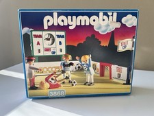 PLAYMOBIL® 3868 Streetsoccer