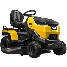 TEXAS PT 140-98H Rasentraktor