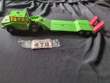 Matchbox Tank Transporter ￼